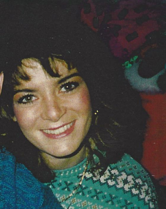 Claudia Billings