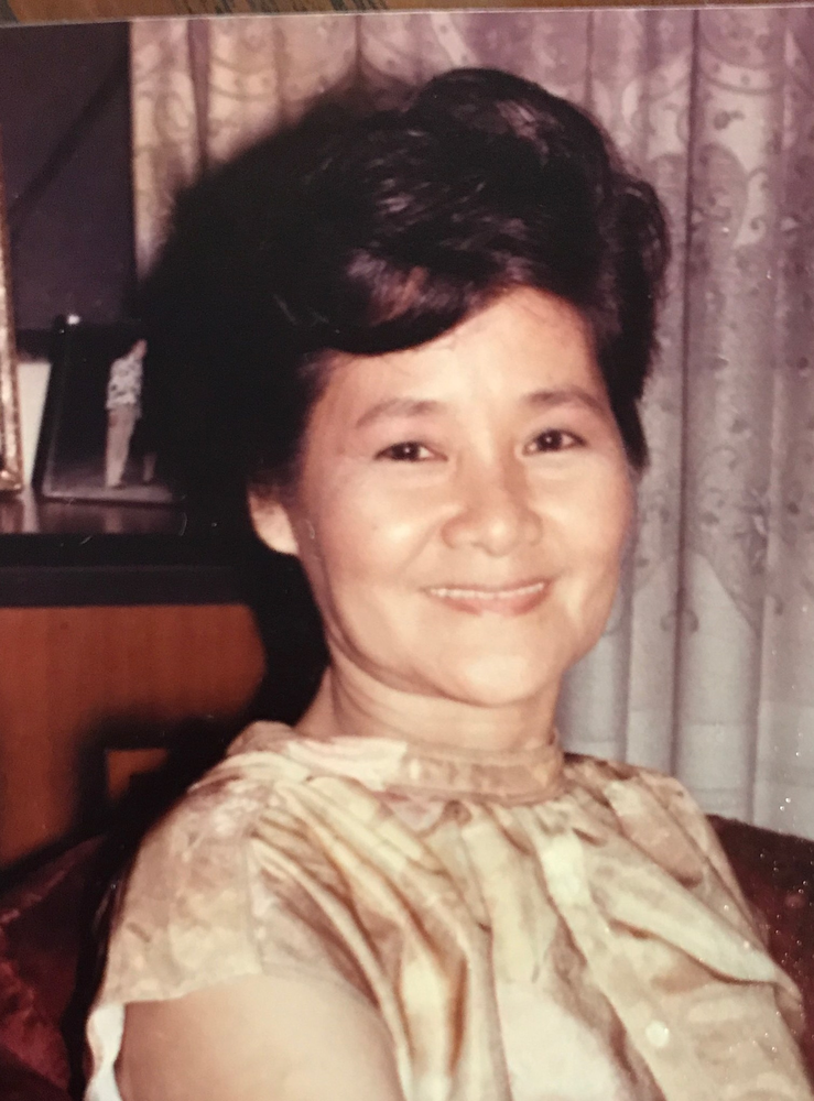 Zenaida Navarrete