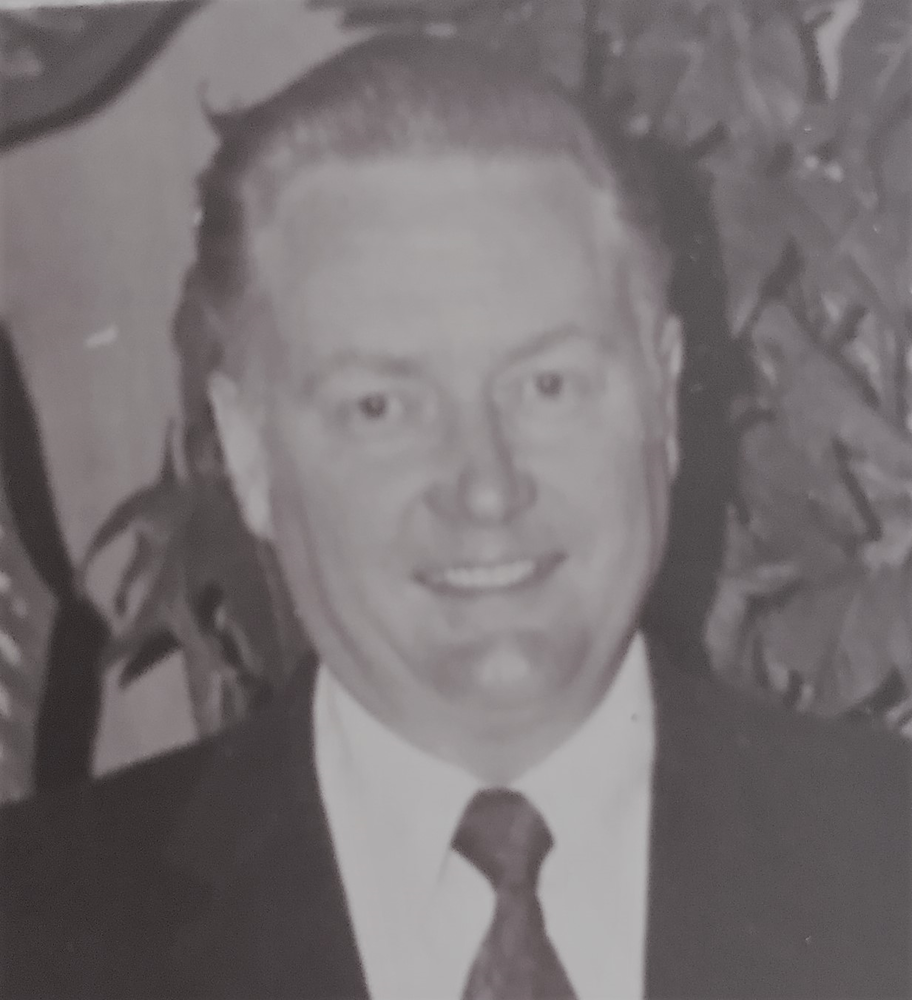 Francis Dennehy