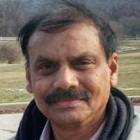 Sunil Edla