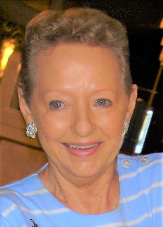 Joan Burke