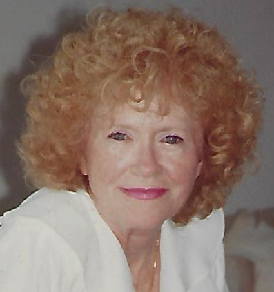 Elizabeth Nigro-Orr