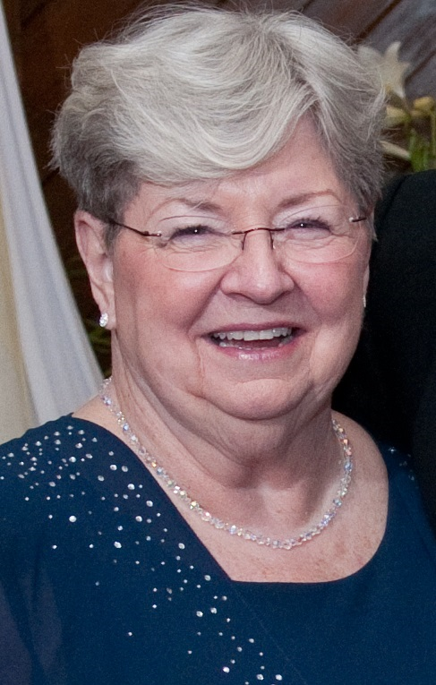 Barbara Garwood