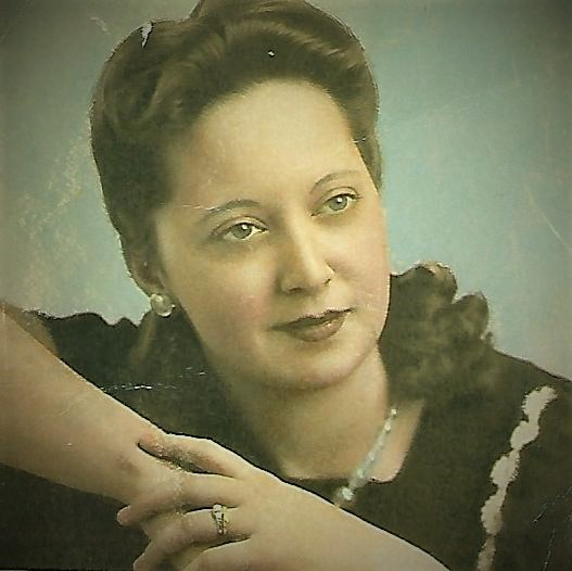 Edith Dabbenigno