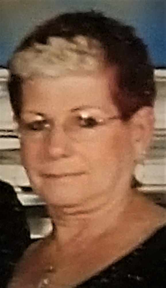 Bonnie Matani