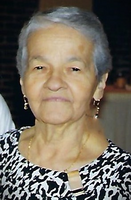 Maria D. Acevedo