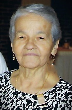 Maria Acevedo