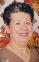 Rosemarie  Donatucci