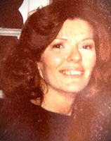 Patricia V. Dahme