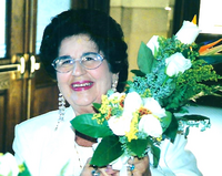 Thelma  Loughney