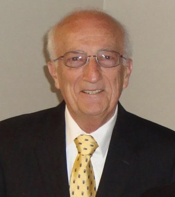 Obituary of Michael Barbere | Gormley Funeral Home LLC serving Atla...